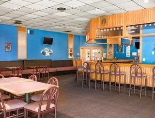 Stay Plus Inn Haines City Exterior photo