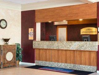 Stay Plus Inn Haines City Exterior photo