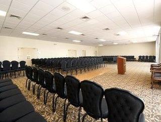 Stay Plus Inn Haines City Exterior photo