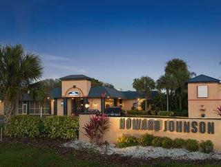 Stay Plus Inn Haines City Exterior photo