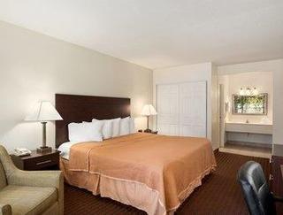 Stay Plus Inn Haines City Exterior photo