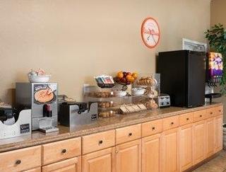 Stay Plus Inn Haines City Exterior photo