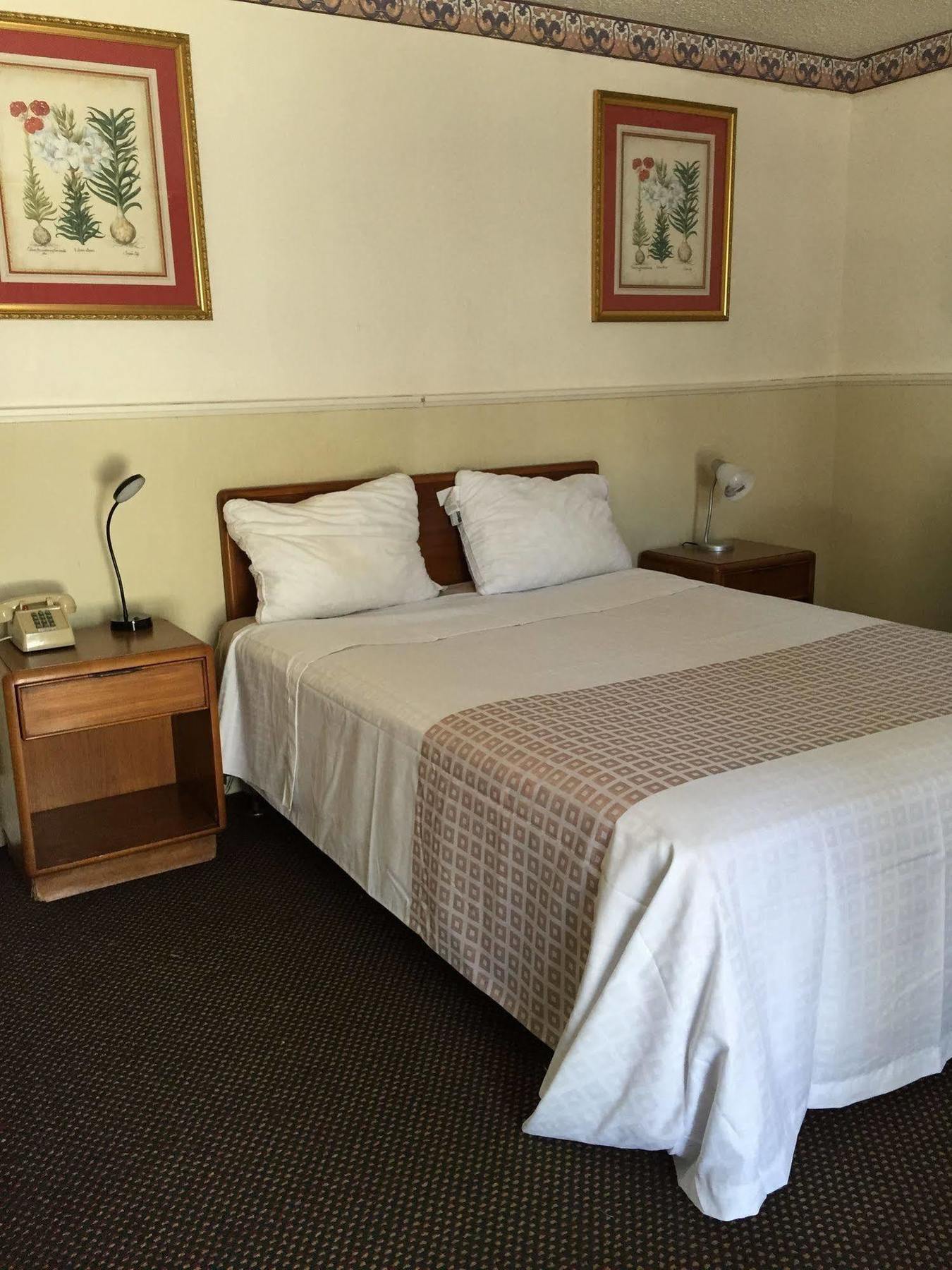 Stay Plus Inn Haines City Exterior photo